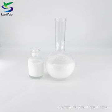 Antiespumante líquido industrial para tratamiento de aguas residuales